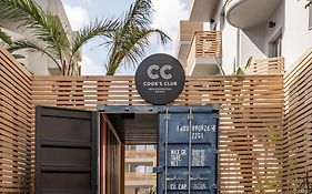 Cook's Club (Adults Only)